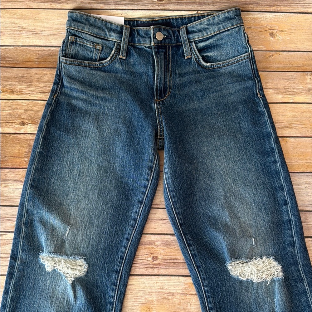 Joe’s Jeans Vintage Stretch The Niki Jean